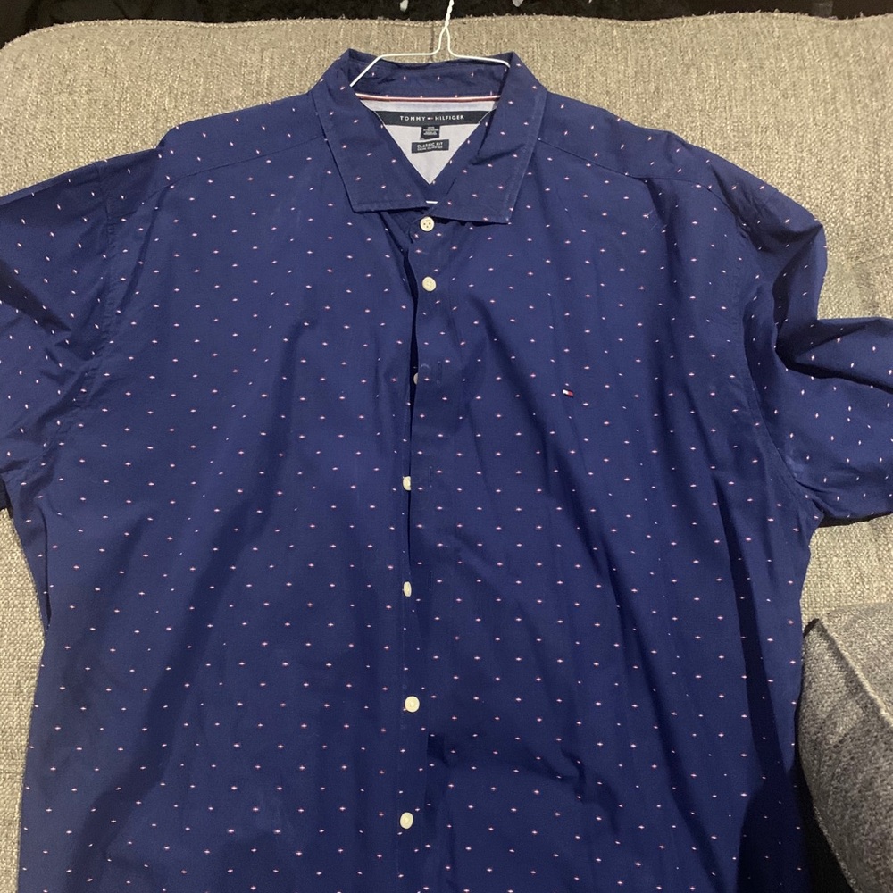 Tommy Hilfiger Shirt